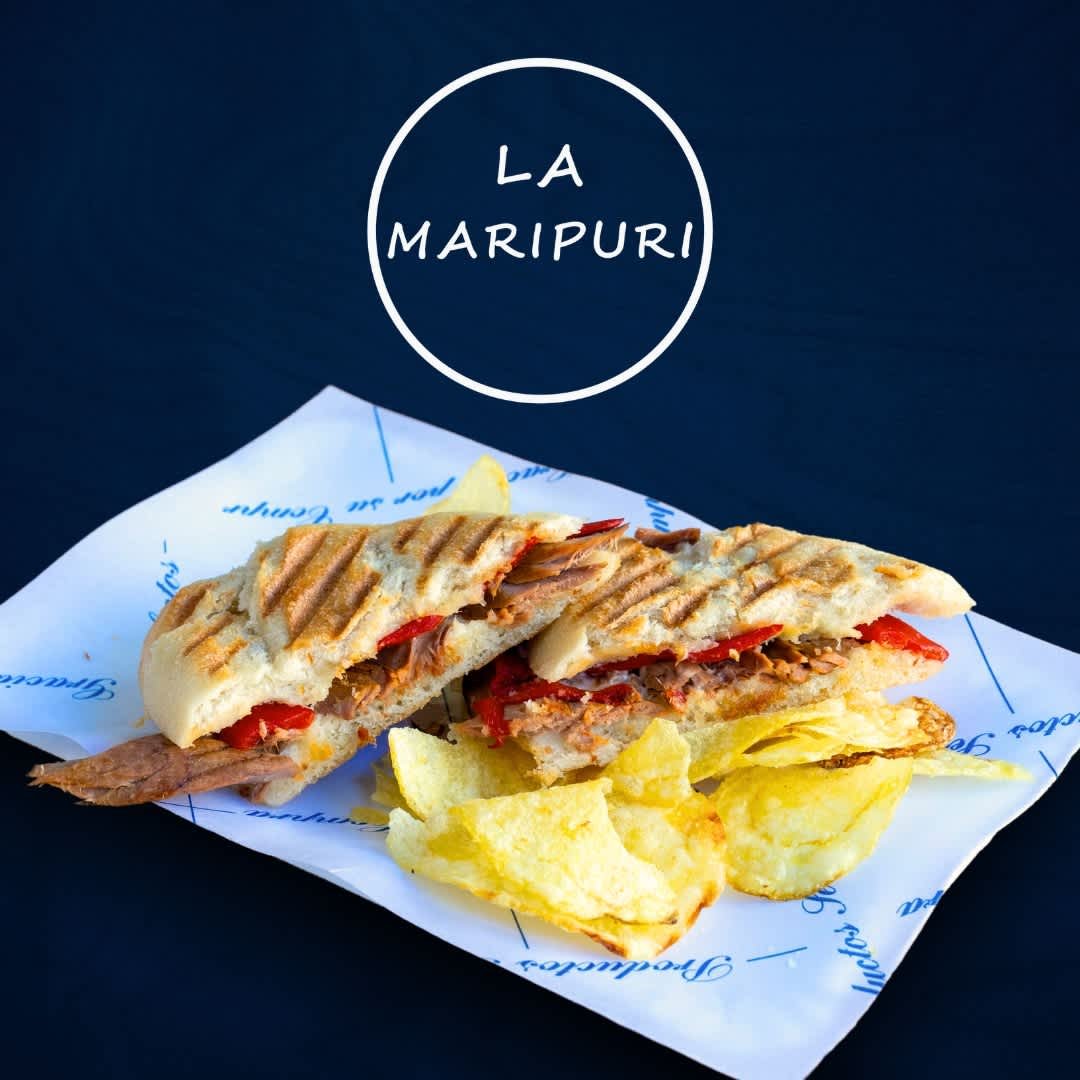 La Maripuri 1
