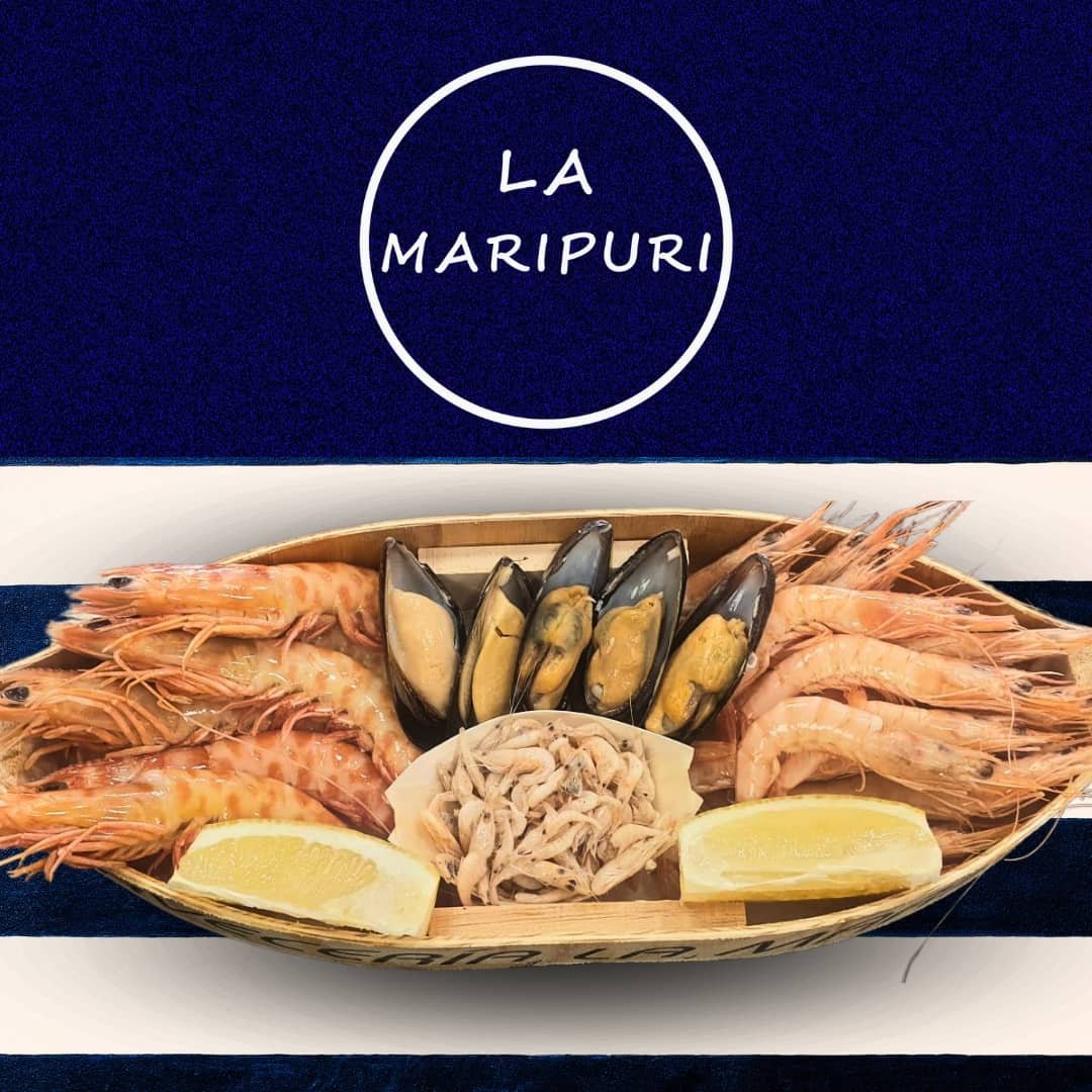 La Maripuri 8